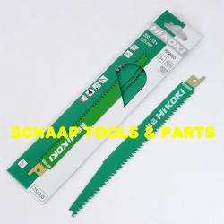 Reciprozaagblad hout 200mm progressief RPW80 - S2345X per 5 verpakt | 752033